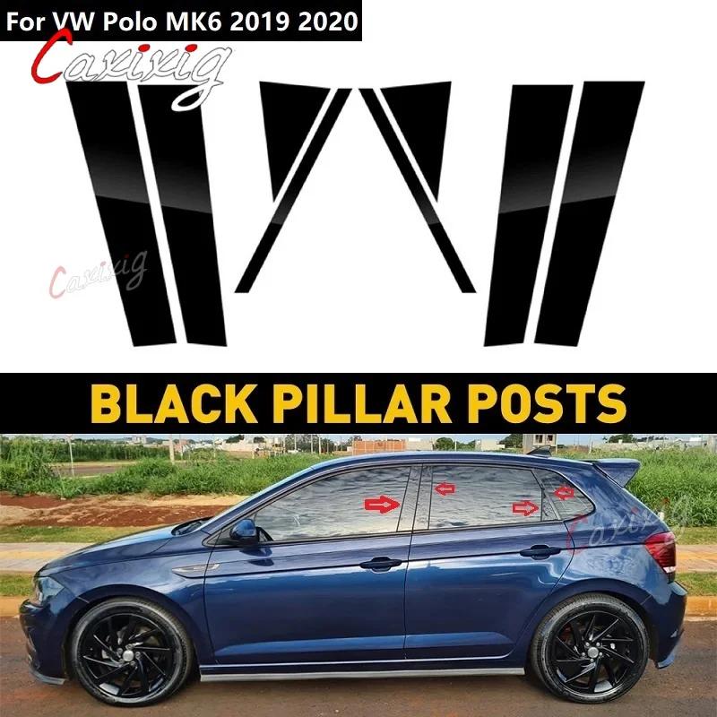 ڵ  Ʈ  Ʈ Ŀ, VW  MK6 2019 2020  ̷ ȿ ʸ, ڵ B Į ƼĿ, , 8 